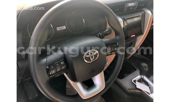 Buy Import Toyota Fortuner Other Car in Import - Dubai in Bujumbura Buy Import Toyota Fortuner Other Car in Import - Dubai in Bujumbura