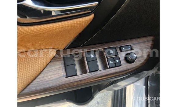 Buy Import Toyota Fortuner Other Car in Import - Dubai in Bujumbura Buy Import Toyota Fortuner Other Car in Import - Dubai in Bujumbura