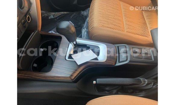 Buy Import Toyota Fortuner Other Car in Import - Dubai in Bujumbura Buy Import Toyota Fortuner Other Car in Import - Dubai in Bujumbura