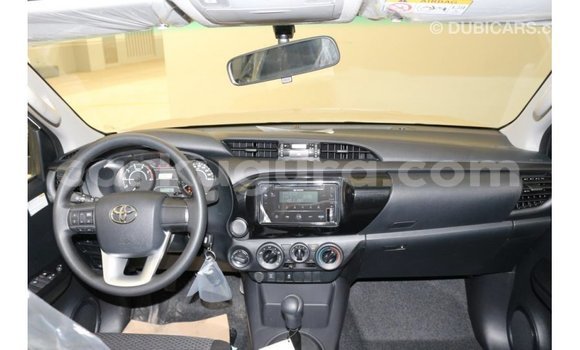 Buy Import Toyota Hilux White Car in Import - Dubai in Bujumbura Buy Import Toyota Hilux White Car in Import - Dubai in Bujumbura