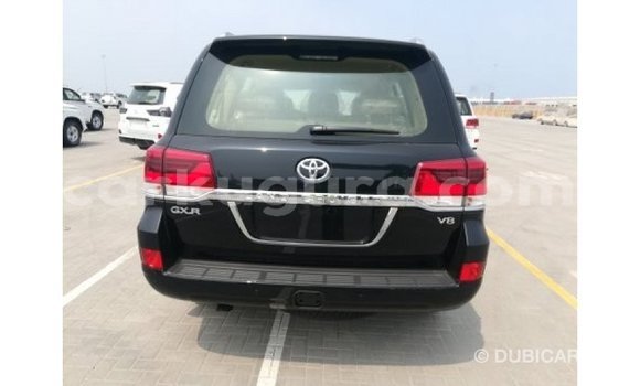 Buy Import Toyota Land Cruiser Black Car in Import - Dubai in Bujumbura Buy Import Toyota Land Cruiser Black Car in Import - Dubai in Bujumbura