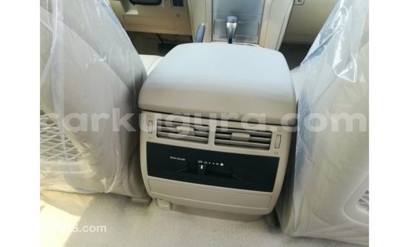 Buy Import Toyota Land Cruiser Black Car in Import - Dubai in Bujumbura Buy Import Toyota Land Cruiser Black Car in Import - Dubai in Bujumbura