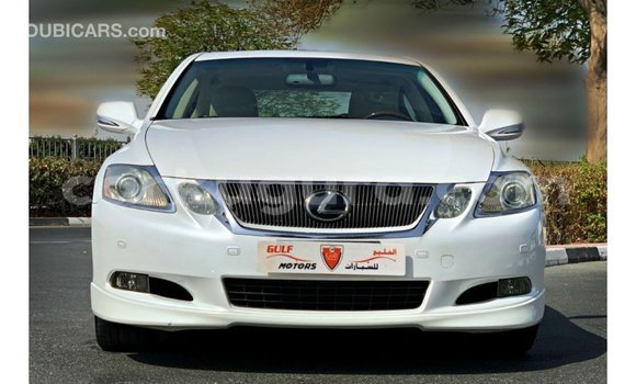 Nunua Imported Lexus GS Nyeupe Gari ndani ya Import - Dubai nchini Bujumbura Nunua Imported Lexus GS Nyeupe Gari ndani ya Import - Dubai nchini Bujumbura