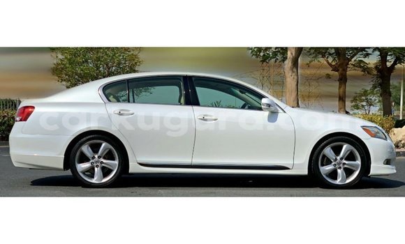Nunua Imported Lexus GS Nyeupe Gari ndani ya Import - Dubai nchini Bujumbura Nunua Imported Lexus GS Nyeupe Gari ndani ya Import - Dubai nchini Bujumbura