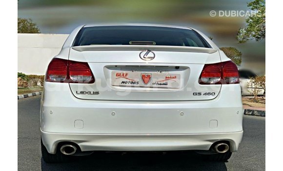 Nunua Imported Lexus GS Nyeupe Gari ndani ya Import - Dubai nchini Bujumbura Nunua Imported Lexus GS Nyeupe Gari ndani ya Import - Dubai nchini Bujumbura