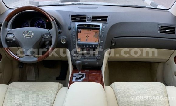 Nunua Imported Lexus GS Nyeupe Gari ndani ya Import - Dubai nchini Bujumbura Nunua Imported Lexus GS Nyeupe Gari ndani ya Import - Dubai nchini Bujumbura