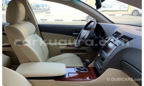 Nunua Imported Lexus GS Nyeupe Gari ndani ya Import - Dubai nchini Bujumbura Nunua Imported Lexus GS Nyeupe Gari ndani ya Import - Dubai nchini Bujumbura