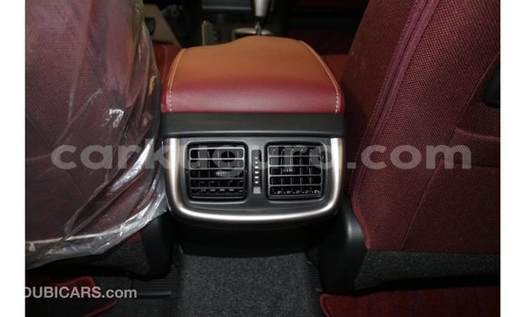 Buy Import Toyota Hilux White Car in Import - Dubai in Bujumbura Buy Import Toyota Hilux White Car in Import - Dubai in Bujumbura