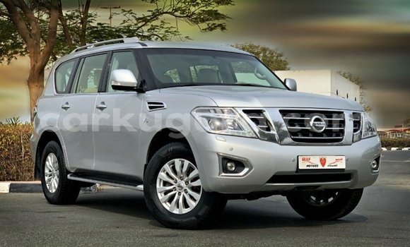 Acheter Import Voiture Nissan Patrol Autre à Import - Dubai, Bujumbura