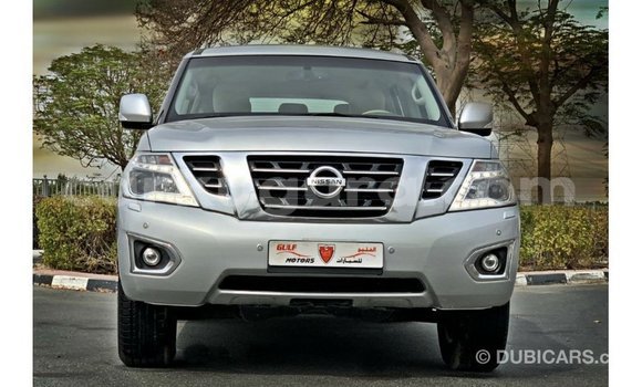 Buy Import Nissan Patrol Other Car in Import - Dubai in Bujumbura Buy Import Nissan Patrol Other Car in Import - Dubai in Bujumbura