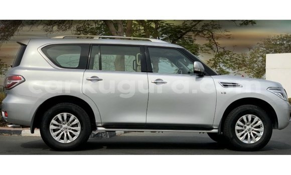 Buy Import Nissan Patrol Other Car in Import - Dubai in Bujumbura Buy Import Nissan Patrol Other Car in Import - Dubai in Bujumbura