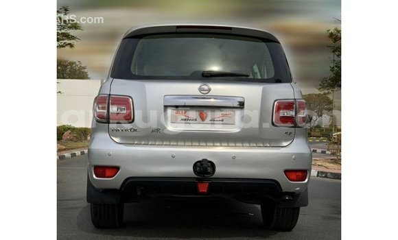 Buy Import Nissan Patrol Other Car in Import - Dubai in Bujumbura Buy Import Nissan Patrol Other Car in Import - Dubai in Bujumbura