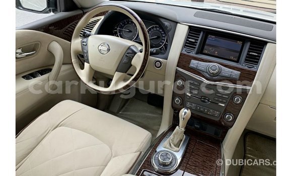 Buy Import Nissan Patrol Other Car in Import - Dubai in Bujumbura Buy Import Nissan Patrol Other Car in Import - Dubai in Bujumbura