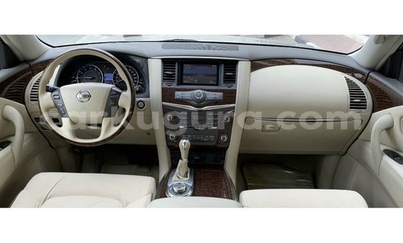 Buy Import Nissan Patrol Other Car in Import - Dubai in Bujumbura Buy Import Nissan Patrol Other Car in Import - Dubai in Bujumbura