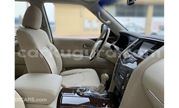Buy Import Nissan Patrol Other Car in Import - Dubai in Bujumbura Buy Import Nissan Patrol Other Car in Import - Dubai in Bujumbura