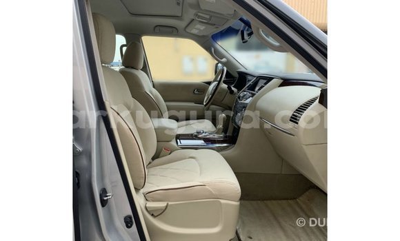 Buy Import Nissan Patrol Other Car in Import - Dubai in Bujumbura Buy Import Nissan Patrol Other Car in Import - Dubai in Bujumbura