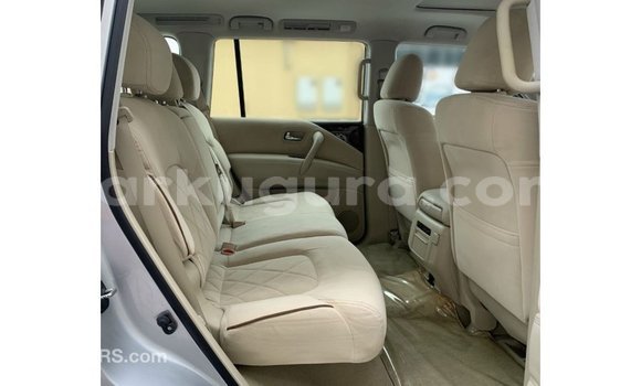 Buy Import Nissan Patrol Other Car in Import - Dubai in Bujumbura Buy Import Nissan Patrol Other Car in Import - Dubai in Bujumbura