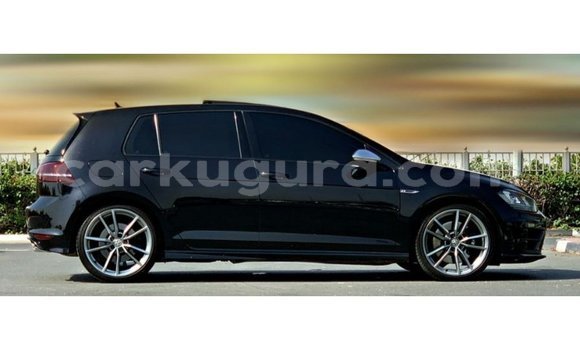 Nunua Imported Volkswagen Golf Nyeusi Gari ndani ya Import - Dubai nchini Bujumbura Nunua Imported Volkswagen Golf Nyeusi Gari ndani ya Import - Dubai nchini Bujumbura