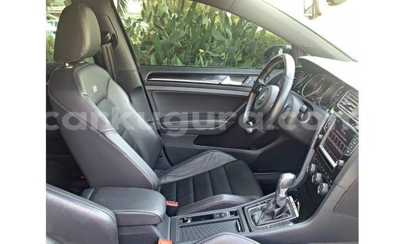 Nunua Imported Volkswagen Golf Nyeusi Gari ndani ya Import - Dubai nchini Bujumbura Nunua Imported Volkswagen Golf Nyeusi Gari ndani ya Import - Dubai nchini Bujumbura