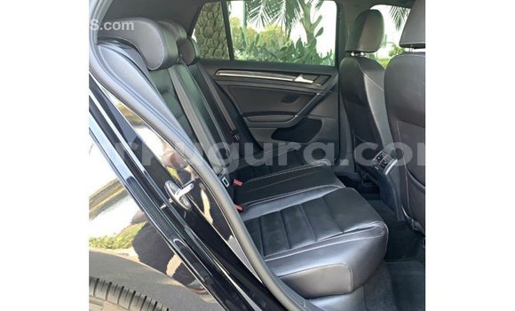 Nunua Imported Volkswagen Golf Nyeusi Gari ndani ya Import - Dubai nchini Bujumbura Nunua Imported Volkswagen Golf Nyeusi Gari ndani ya Import - Dubai nchini Bujumbura
