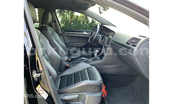 Nunua Imported Volkswagen Golf Nyeusi Gari ndani ya Import - Dubai nchini Bujumbura Nunua Imported Volkswagen Golf Nyeusi Gari ndani ya Import - Dubai nchini Bujumbura