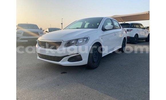 Acheter Import Voiture Peugeot 301 Blanc à Import - Dubai, Bujumbura