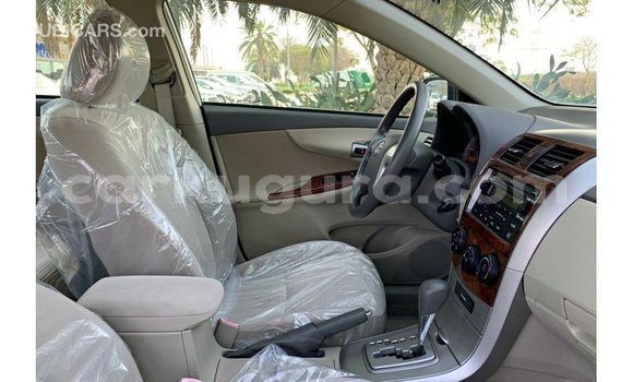 Nunua Imported Toyota Corolla Nyeupe Gari ndani ya Import - Dubai nchini Bujumbura Nunua Imported Toyota Corolla Nyeupe Gari ndani ya Import - Dubai nchini Bujumbura
