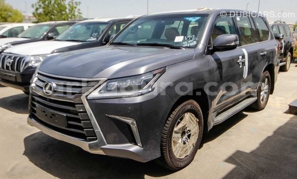 Buy Import Lexus LX Other Car in Import - Dubai in Bujumbura Buy Import Lexus LX Other Car in Import - Dubai in Bujumbura