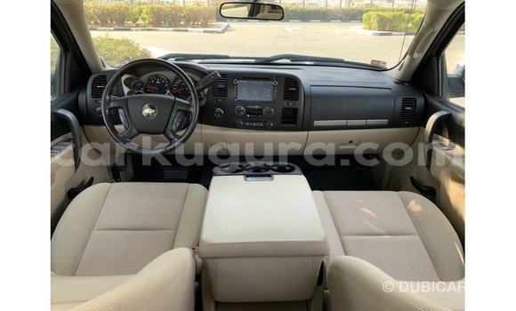 Nunua Imported Chevrolet Silverado Nyingine Gari ndani ya Import - Dubai nchini Bujumbura Nunua Imported Chevrolet Silverado Nyingine Gari ndani ya Import - Dubai nchini Bujumbura