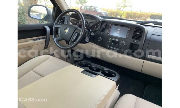 Nunua Imported Chevrolet Silverado Nyingine Gari ndani ya Import - Dubai nchini Bujumbura Nunua Imported Chevrolet Silverado Nyingine Gari ndani ya Import - Dubai nchini Bujumbura