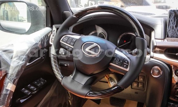 Buy Import Lexus LX Other Car in Import - Dubai in Bujumbura Buy Import Lexus LX Other Car in Import - Dubai in Bujumbura