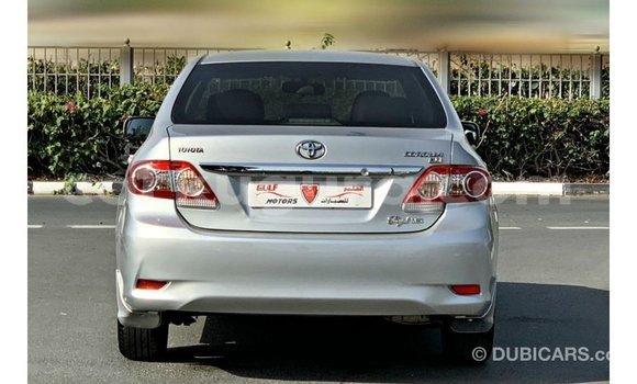 Nunua Imported Toyota Corolla Nyingine Gari ndani ya Import - Dubai nchini Bujumbura Nunua Imported Toyota Corolla Nyingine Gari ndani ya Import - Dubai nchini Bujumbura