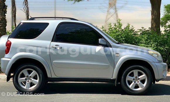 Buy Import Toyota 4Runner Other Car in Import - Dubai in Bujumbura Buy Import Toyota 4Runner Other Car in Import - Dubai in Bujumbura