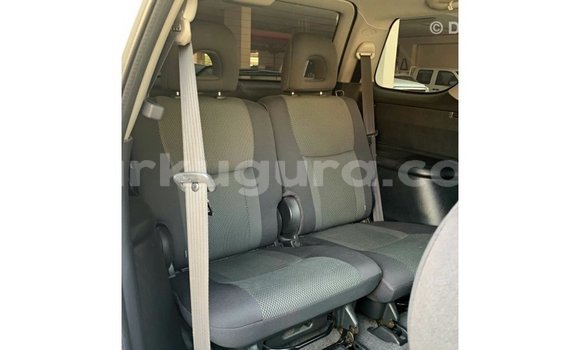 Buy Import Toyota 4Runner Other Car in Import - Dubai in Bujumbura Buy Import Toyota 4Runner Other Car in Import - Dubai in Bujumbura