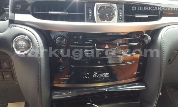 Buy Import Lexus LX Other Car in Import - Dubai in Bujumbura Buy Import Lexus LX Other Car in Import - Dubai in Bujumbura