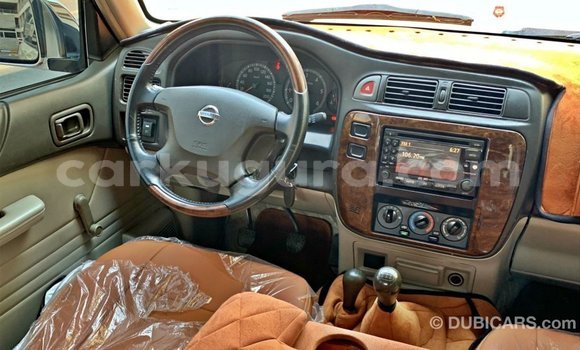 Nunua Imported Nissan Patrol Beige Gari ndani ya Import - Dubai nchini Bujumbura Nunua Imported Nissan Patrol Beige Gari ndani ya Import - Dubai nchini Bujumbura