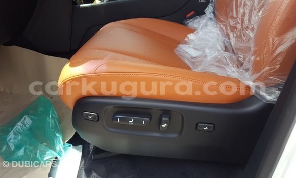 Buy Import Lexus LX Other Car in Import - Dubai in Bujumbura Buy Import Lexus LX Other Car in Import - Dubai in Bujumbura