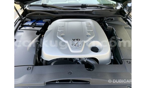 Buy Import Lexus IS Black Car in Import - Dubai in Bujumbura Buy Import Lexus IS Black Car in Import - Dubai in Bujumbura