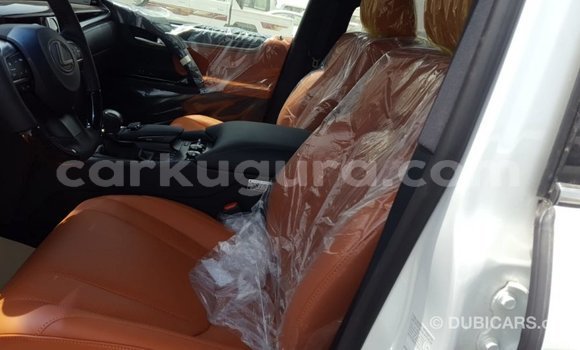 Buy Import Lexus LX Other Car in Import - Dubai in Bujumbura Buy Import Lexus LX Other Car in Import - Dubai in Bujumbura