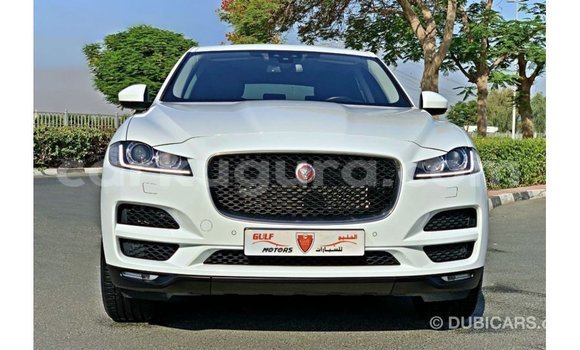 Acheter Import Voiture Jaguar F-Pace Blanc à Import - Dubai, Bujumbura Acheter Import Voiture Jaguar F-Pace Blanc à Import - Dubai, Bujumbura