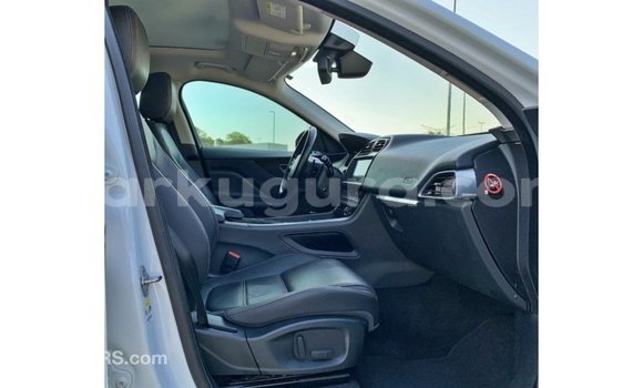Nunua Imported Jaguar F-Pace Nyeupe Gari ndani ya Import - Dubai nchini Bujumbura Nunua Imported Jaguar F-Pace Nyeupe Gari ndani ya Import - Dubai nchini Bujumbura