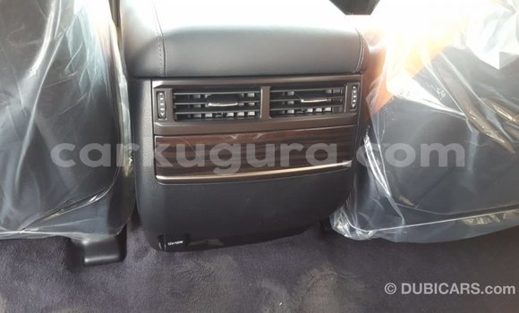 Buy Import Lexus LX Other Car in Import - Dubai in Bujumbura Buy Import Lexus LX Other Car in Import - Dubai in Bujumbura