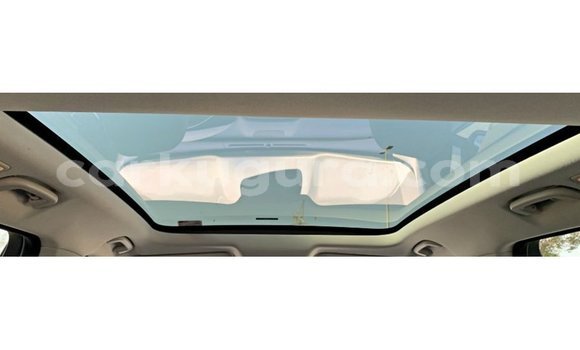 Acheter Import Voiture Jaguar F-Pace Blanc à Import - Dubai, Bujumbura Acheter Import Voiture Jaguar F-Pace Blanc à Import - Dubai, Bujumbura