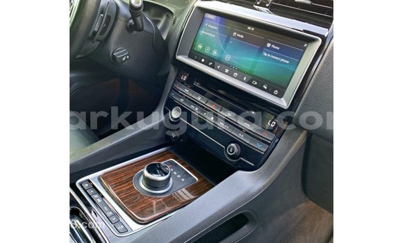 Nunua Imported Jaguar F-Pace Nyeupe Gari ndani ya Import - Dubai nchini Bujumbura Nunua Imported Jaguar F-Pace Nyeupe Gari ndani ya Import - Dubai nchini Bujumbura