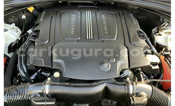Nunua Imported Jaguar F-Pace Nyeupe Gari ndani ya Import - Dubai nchini Bujumbura Nunua Imported Jaguar F-Pace Nyeupe Gari ndani ya Import - Dubai nchini Bujumbura