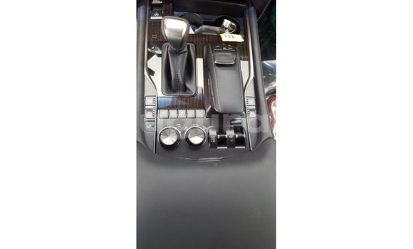 Buy Import Lexus LX Other Car in Import - Dubai in Bujumbura Buy Import Lexus LX Other Car in Import - Dubai in Bujumbura