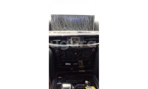 Buy Import Lexus LX Other Car in Import - Dubai in Bujumbura Buy Import Lexus LX Other Car in Import - Dubai in Bujumbura