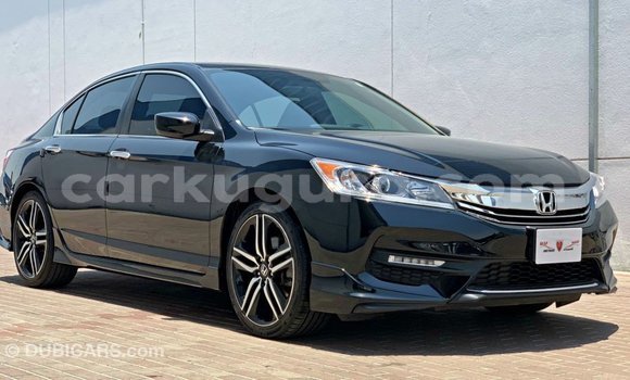 Nunua Imported Honda Accord Nyeusi Gari ndani ya Import - Dubai nchini Bujumbura Nunua Imported Honda Accord Nyeusi Gari ndani ya Import - Dubai nchini Bujumbura