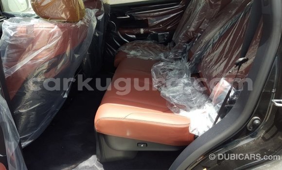 Acheter Import Voiture Lexus LX Autre à Import - Dubai, Bujumbura
