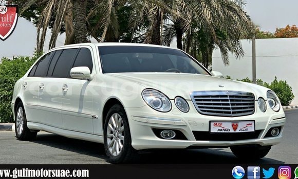 Buy Import Mercedes-Benz 200 White Car in Import - Dubai in Bujumbura Buy Import Mercedes-Benz 200 White Car in Import - Dubai in Bujumbura